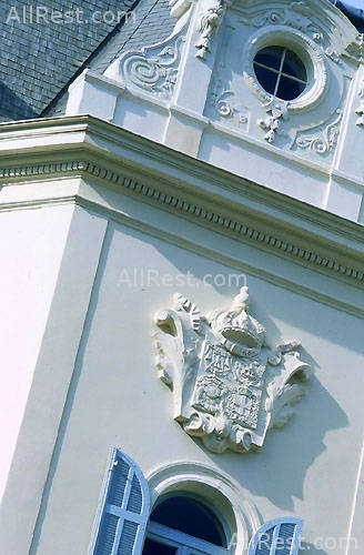 Hotel du Cap Eden-Roc 27